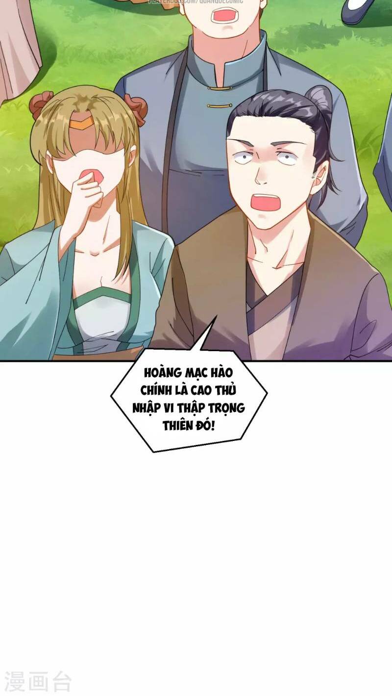 Đạo Ấn Chapter 6 - TC Truyện