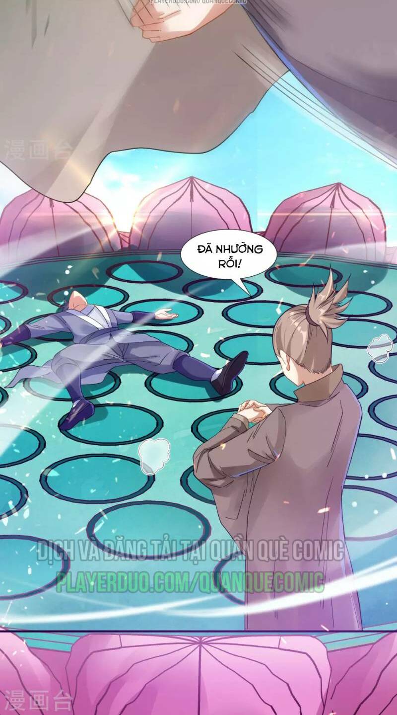 Đạo Ấn Chapter 6 - TC Truyện