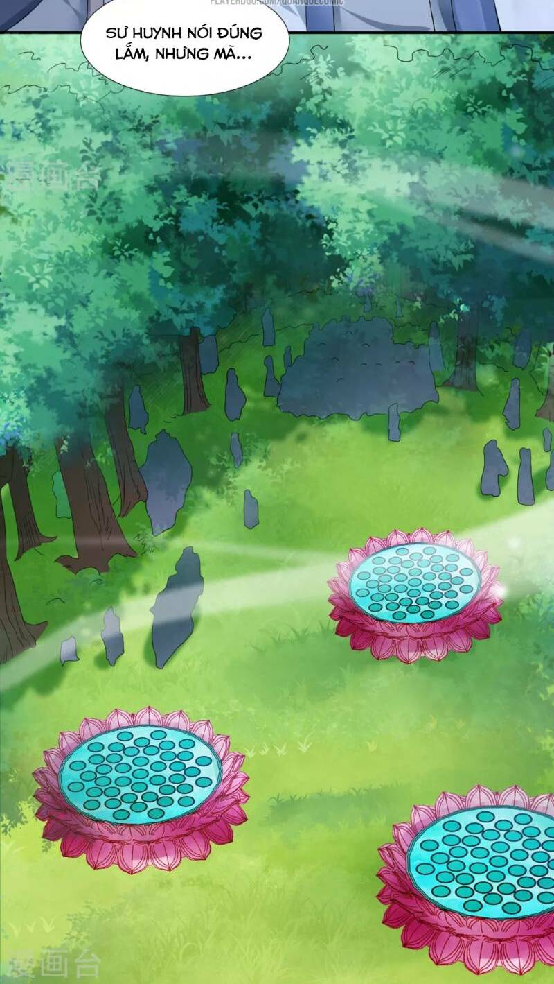 Đạo Ấn Chapter 6 - TC Truyện