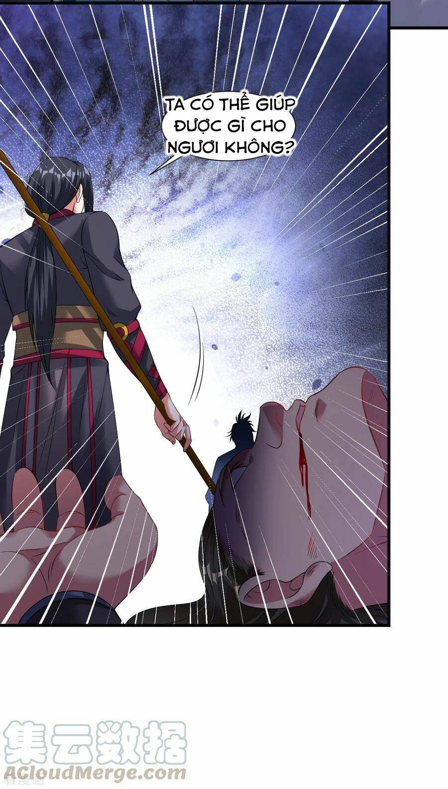 Đạo Ấn Chapter 61 - TC Truyện