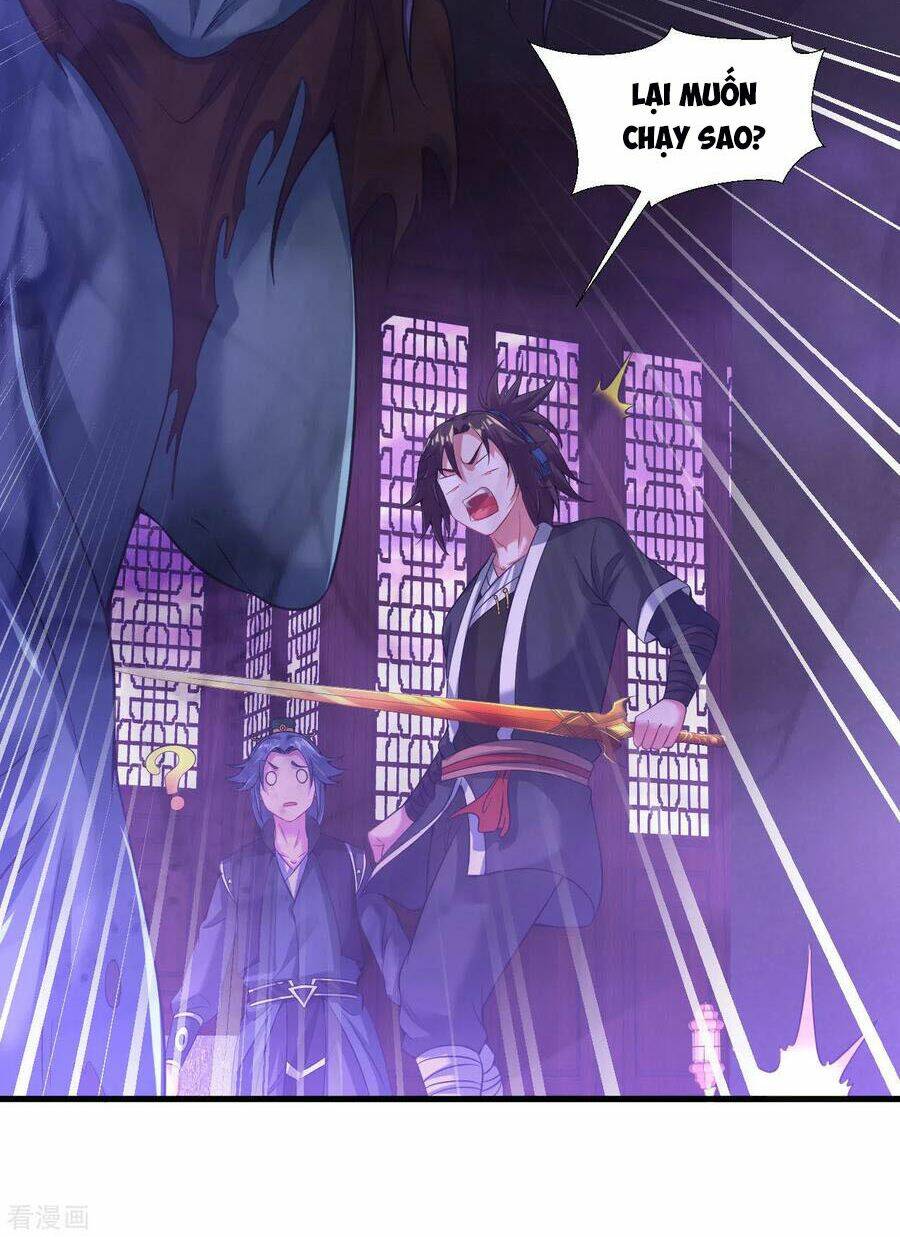 Đạo Ấn Chapter 61 - TC Truyện