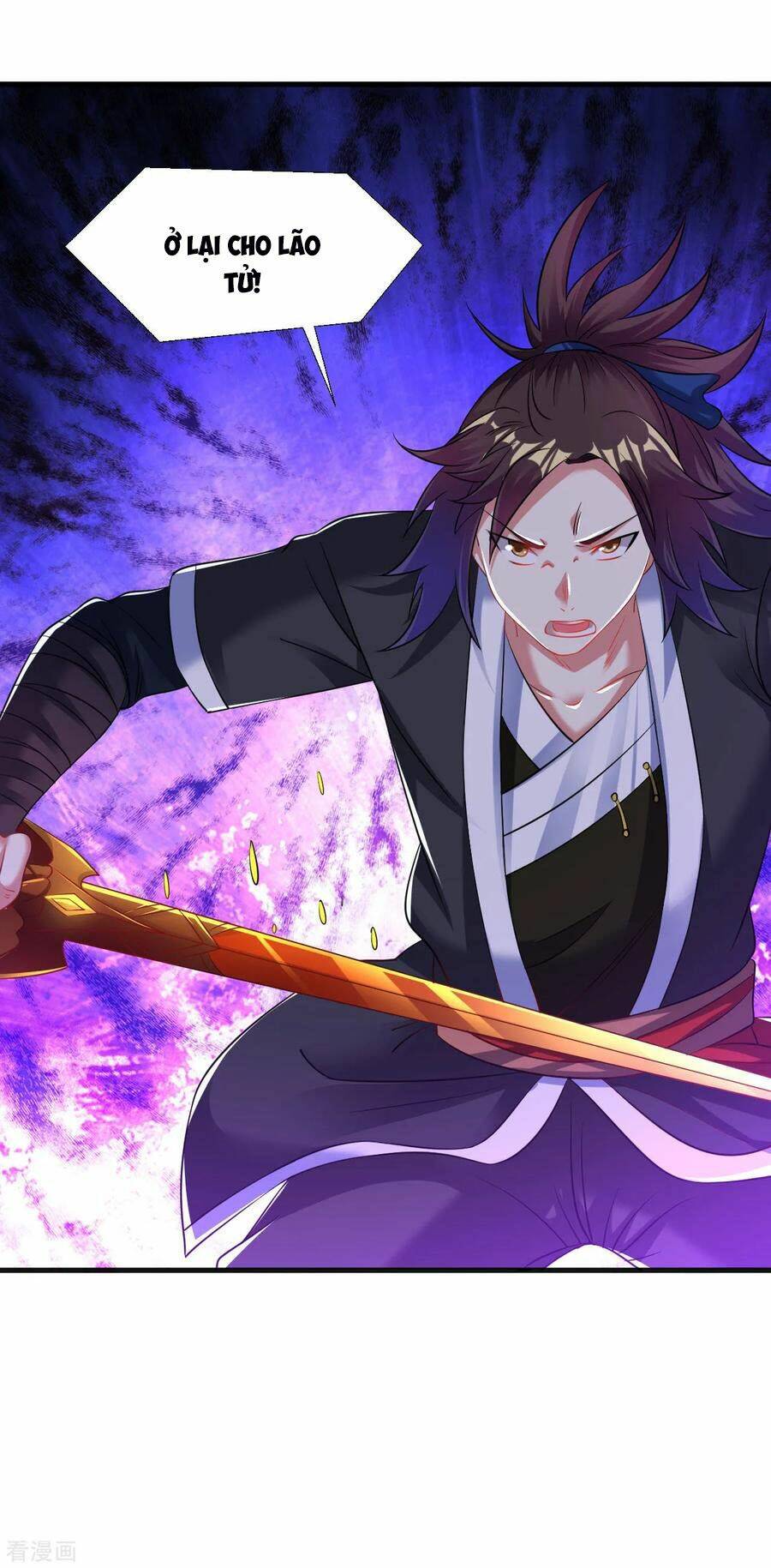 Đạo Ấn Chapter 61 - TC Truyện