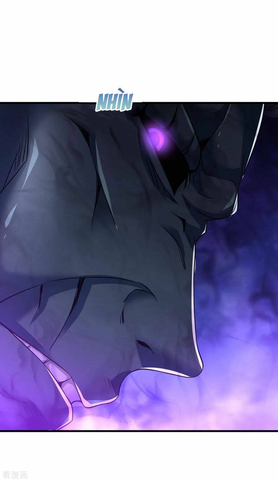 Đạo Ấn Chapter 61 - TC Truyện