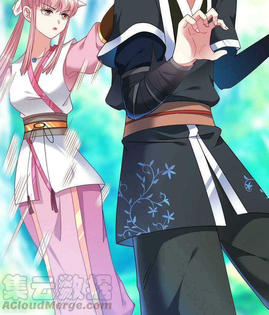 Đạo Ấn Chapter 61 - TC Truyện