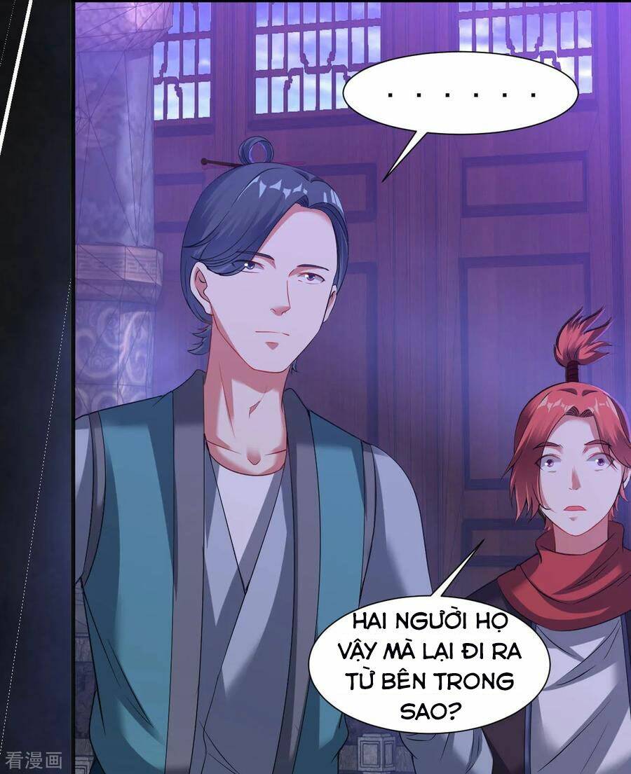 Đạo Ấn Chapter 61 - TC Truyện