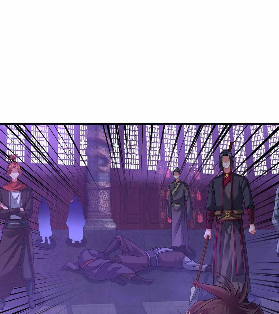 Đạo Ấn Chapter 61 - TC Truyện