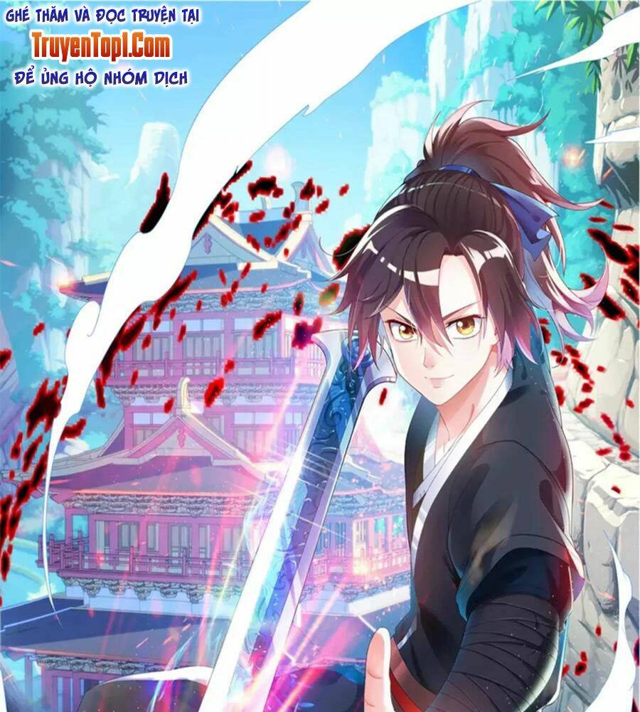 Đạo Ấn Chapter 61 - TC Truyện