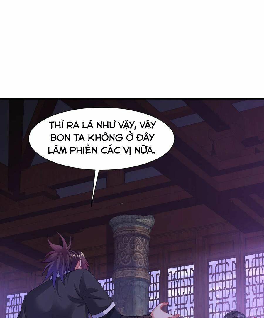 Đạo Ấn Chapter 61 - TC Truyện