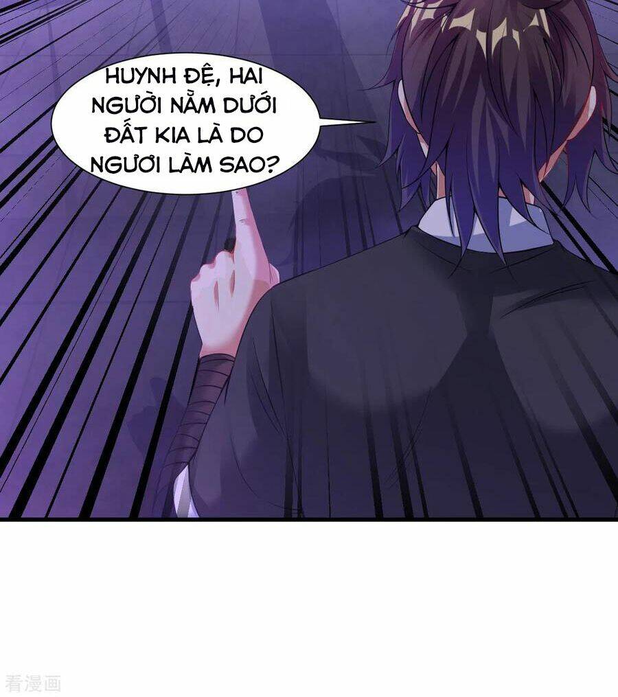 Đạo Ấn Chapter 61 - TC Truyện