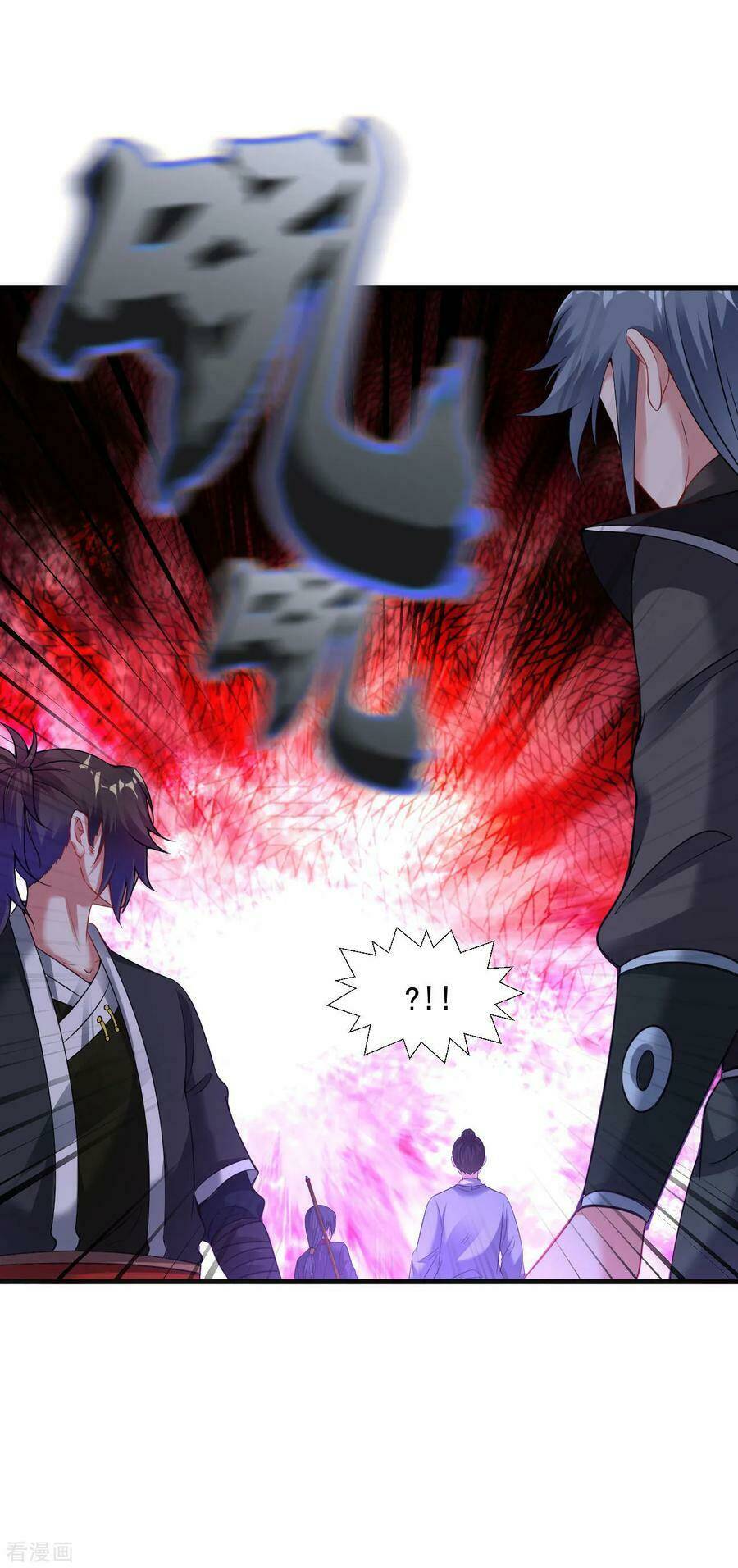 Đạo Ấn Chapter 61 - TC Truyện