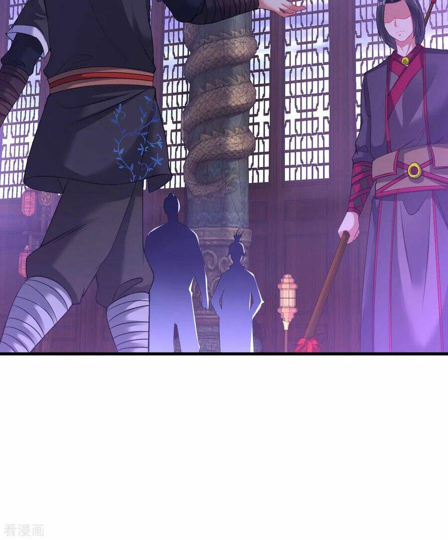 Đạo Ấn Chapter 61 - TC Truyện