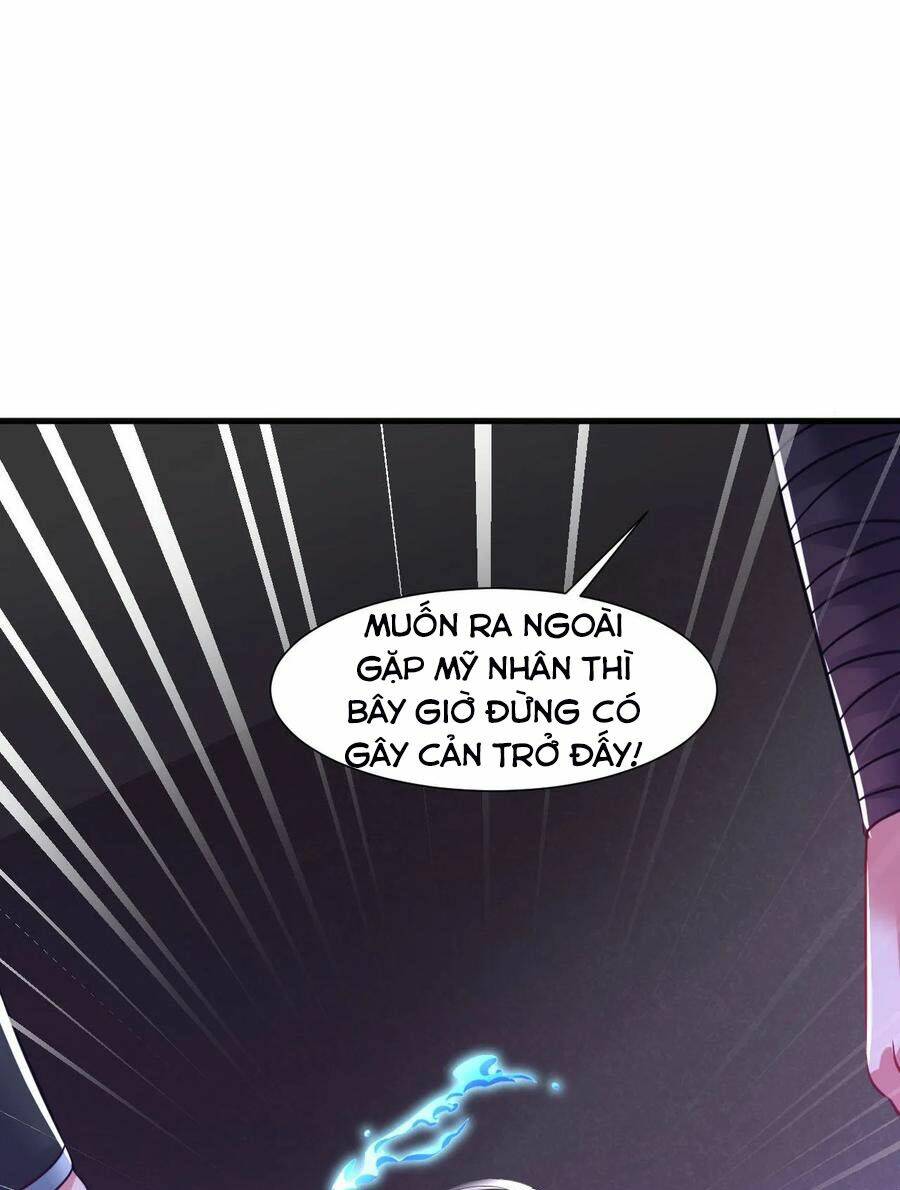Đạo Ấn Chapter 61 - TC Truyện