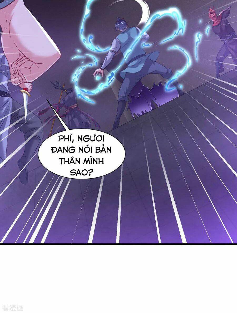Đạo Ấn Chapter 61 - TC Truyện