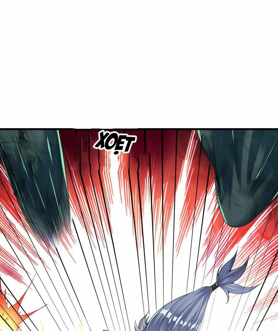 Đạo Ấn Chapter 61 - TC Truyện