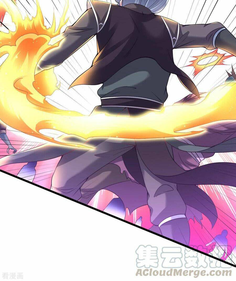 Đạo Ấn Chapter 61 - TC Truyện