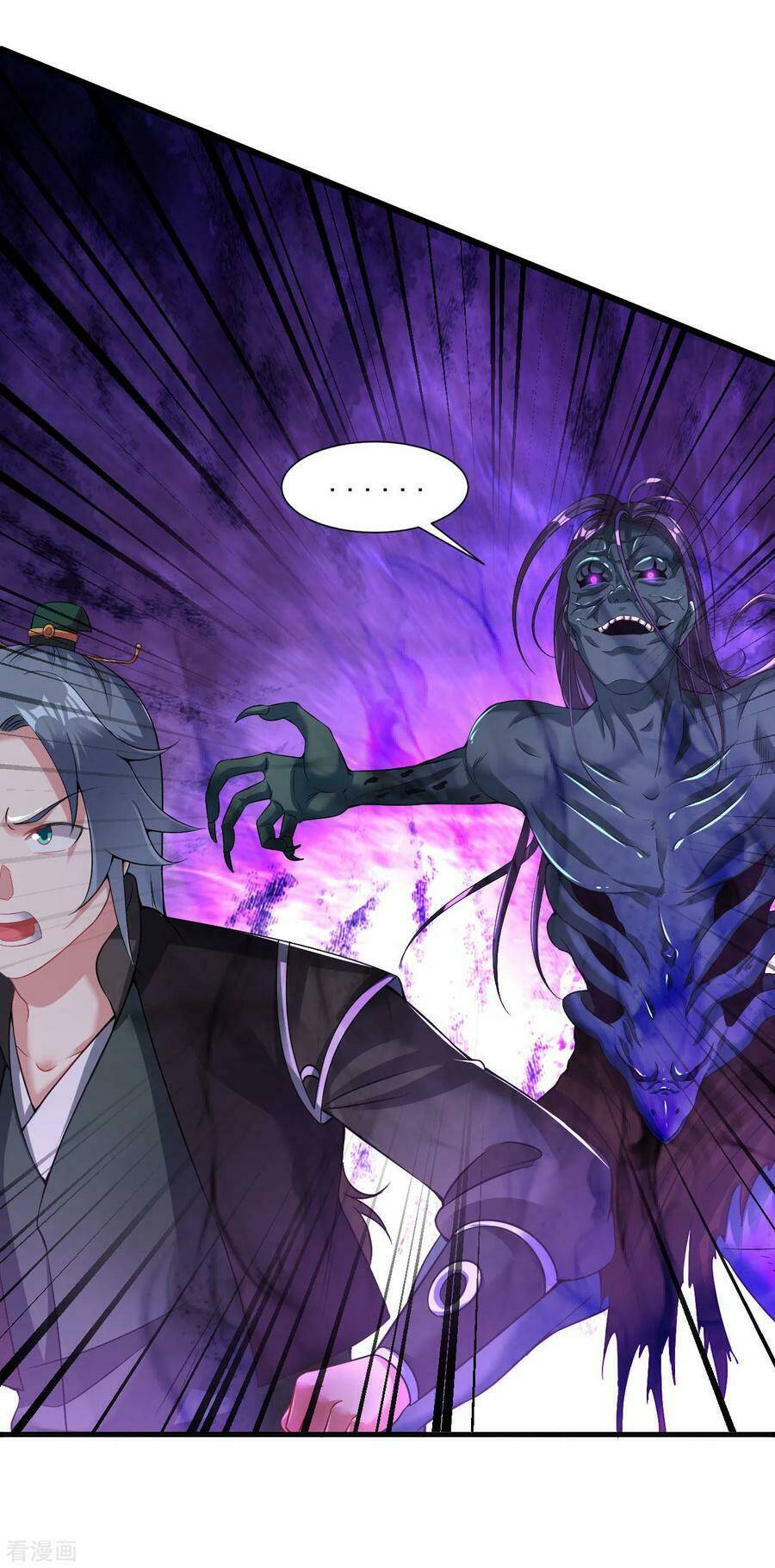 Đạo Ấn Chapter 61 - TC Truyện