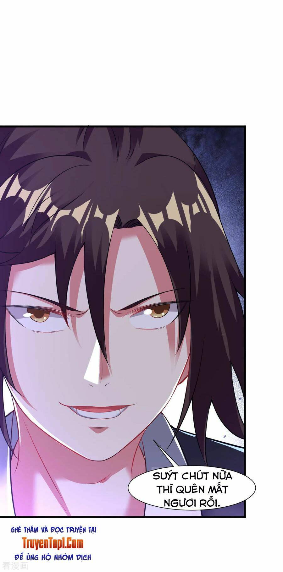 Đạo Ấn Chapter 61 - TC Truyện