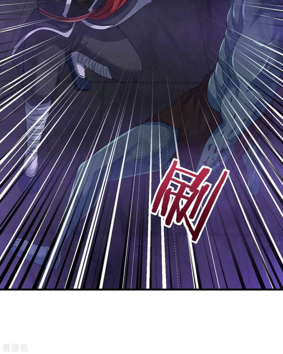 Đạo Ấn Chapter 61 - TC Truyện