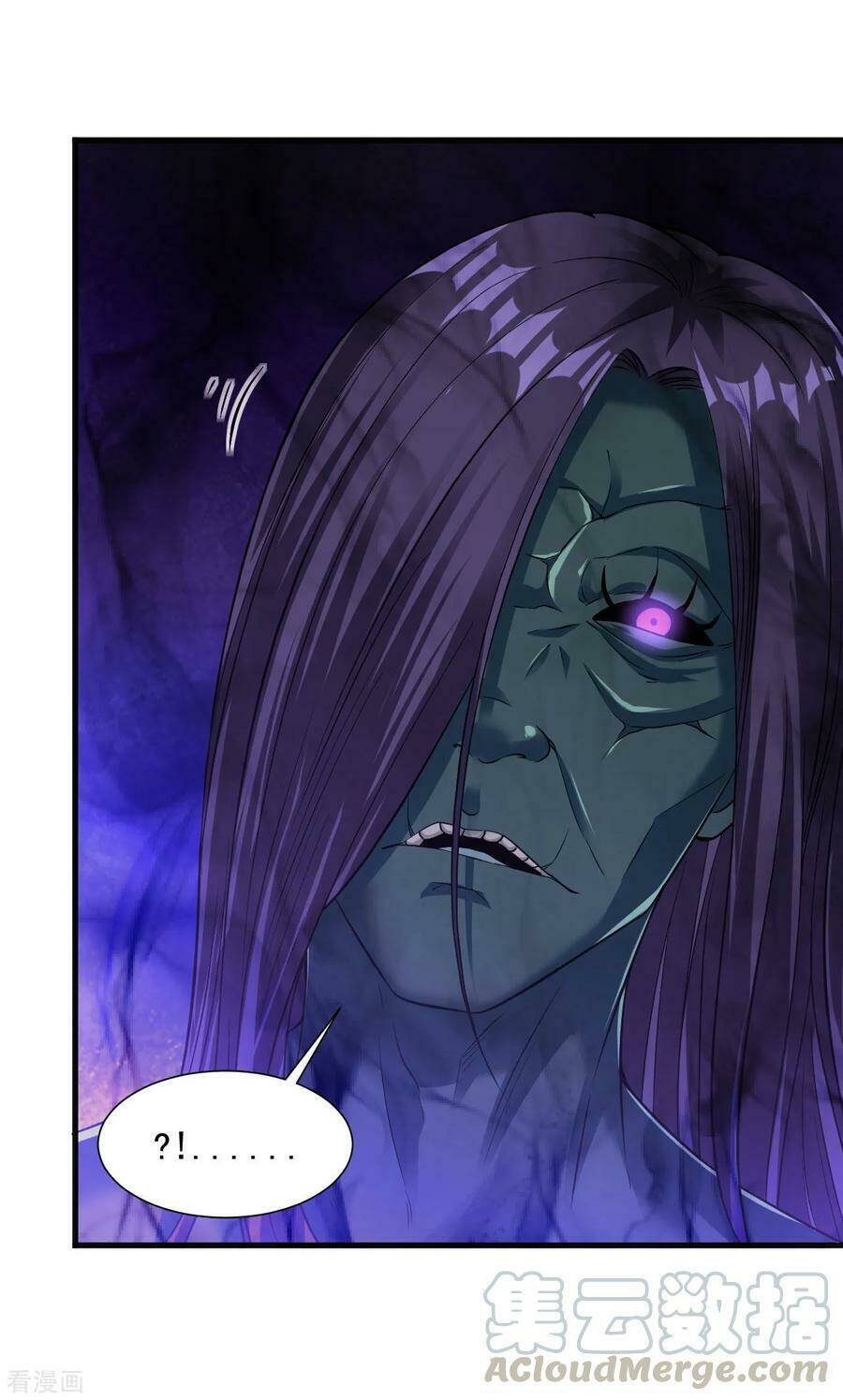 Đạo Ấn Chapter 61 - TC Truyện