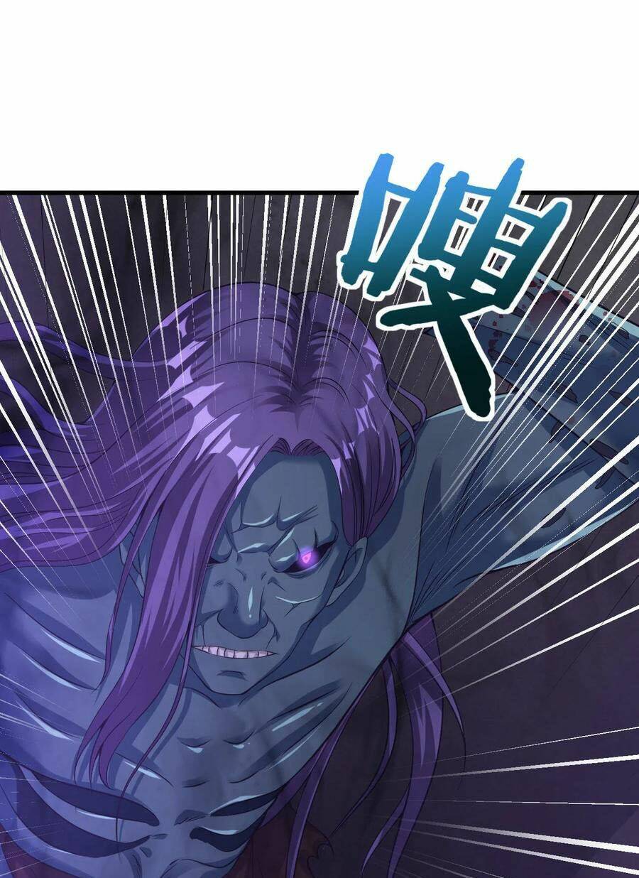 Đạo Ấn Chapter 61 - TC Truyện