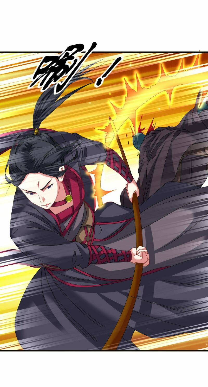Đạo Ấn Chapter 62 - TC Truyện