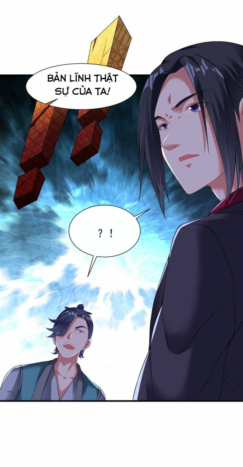 Đạo Ấn Chapter 62 - TC Truyện