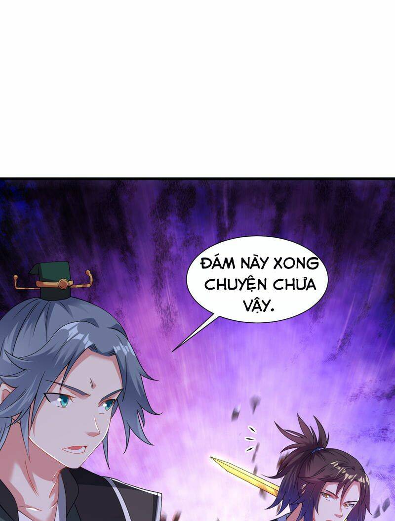 Đạo Ấn Chapter 62 - TC Truyện