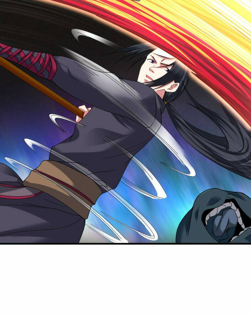 Đạo Ấn Chapter 62 - TC Truyện