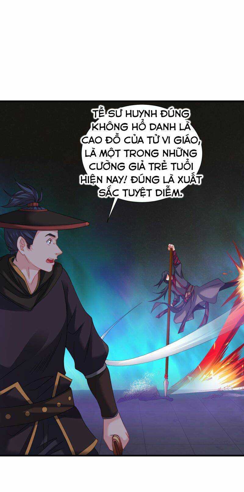 Đạo Ấn Chapter 62 - TC Truyện