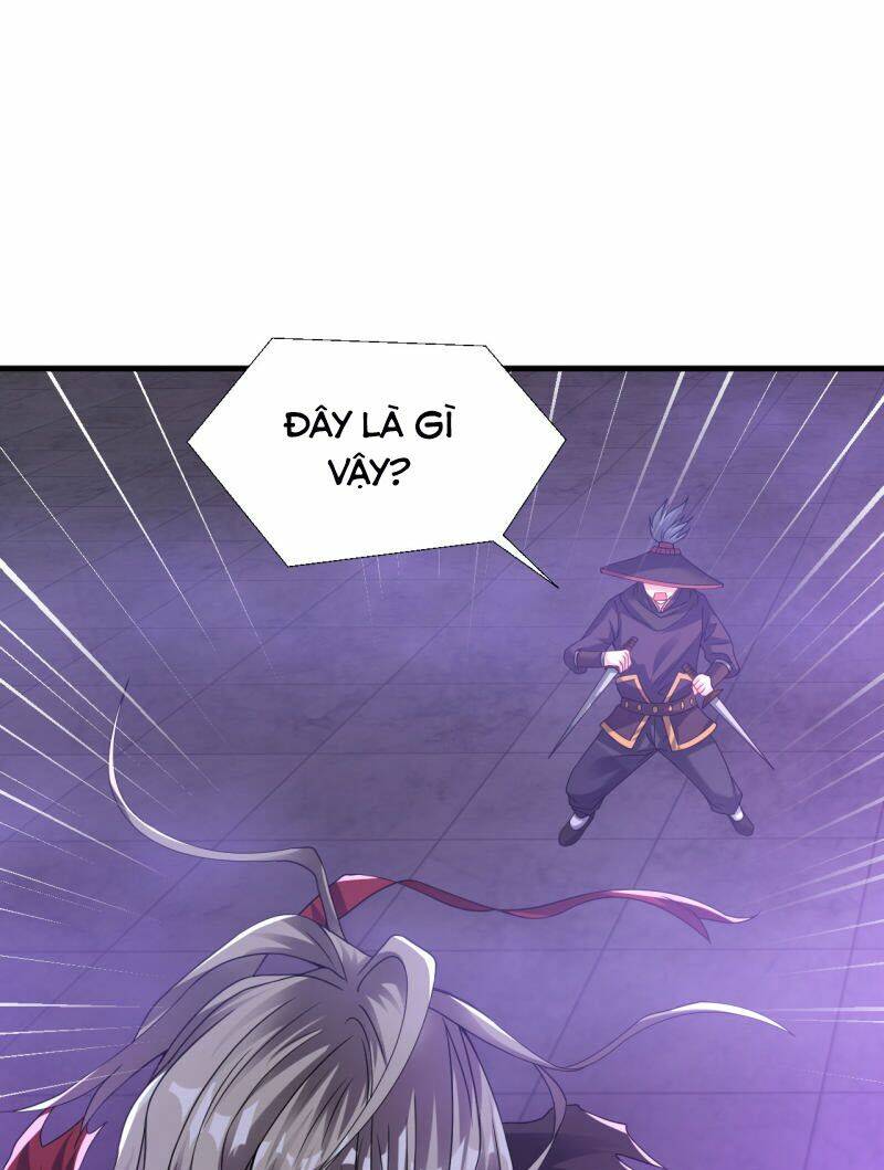 Đạo Ấn Chapter 62 - TC Truyện