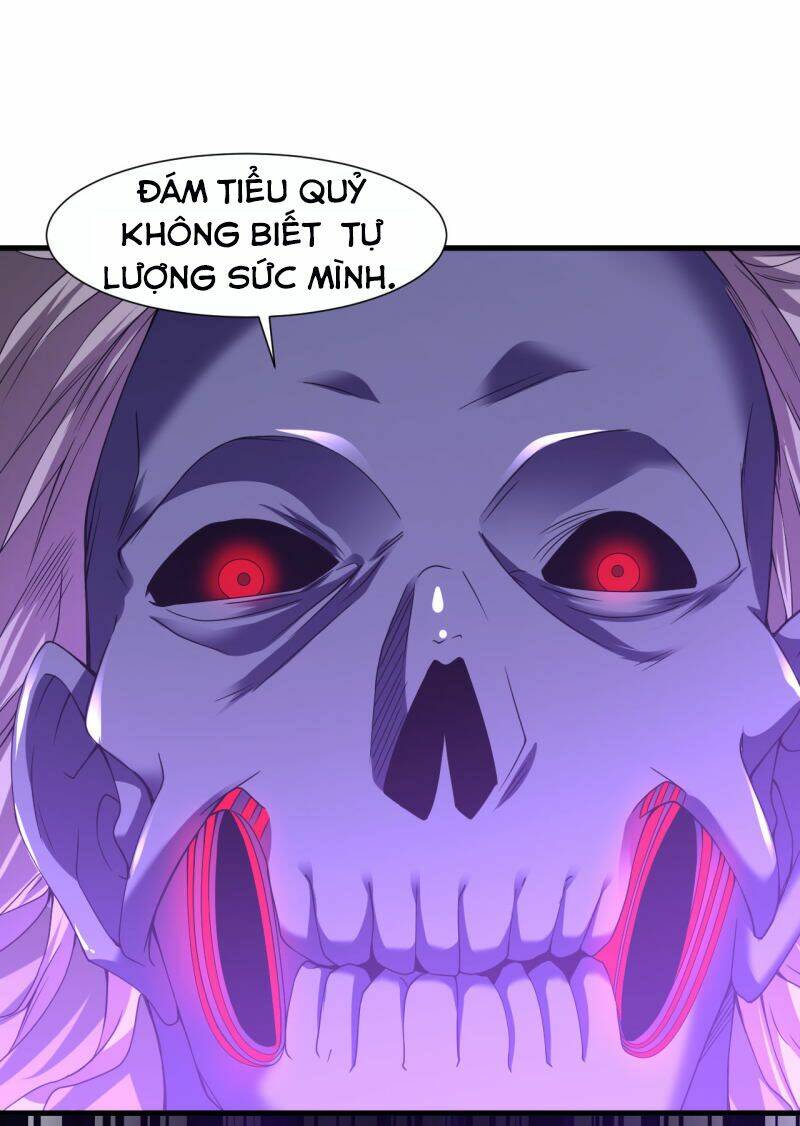 Đạo Ấn Chapter 62 - TC Truyện