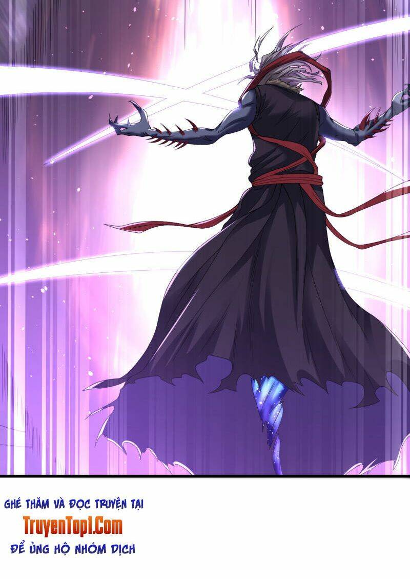 Đạo Ấn Chapter 62 - TC Truyện