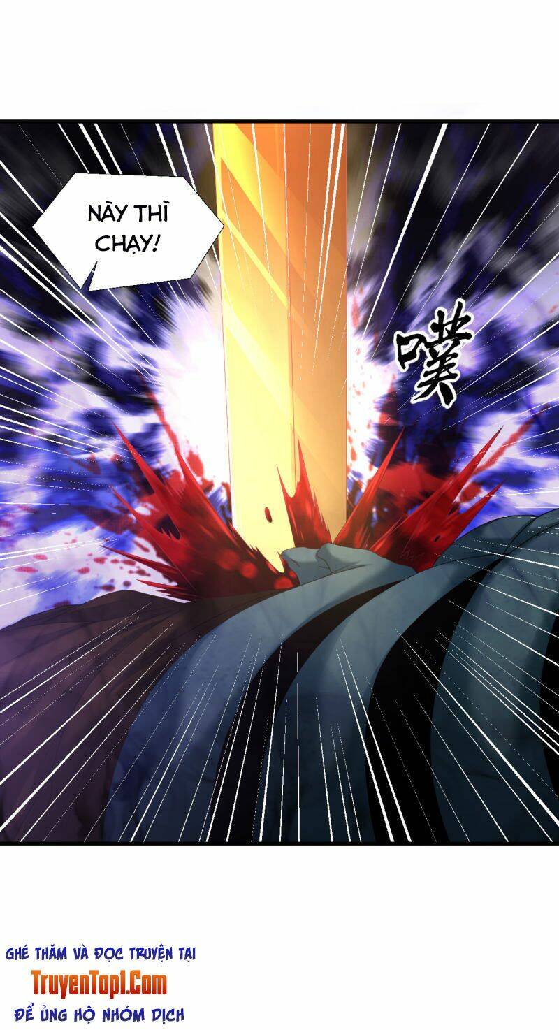 Đạo Ấn Chapter 62 - TC Truyện
