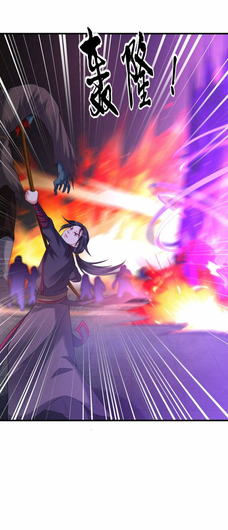Đạo Ấn Chapter 62 - TC Truyện