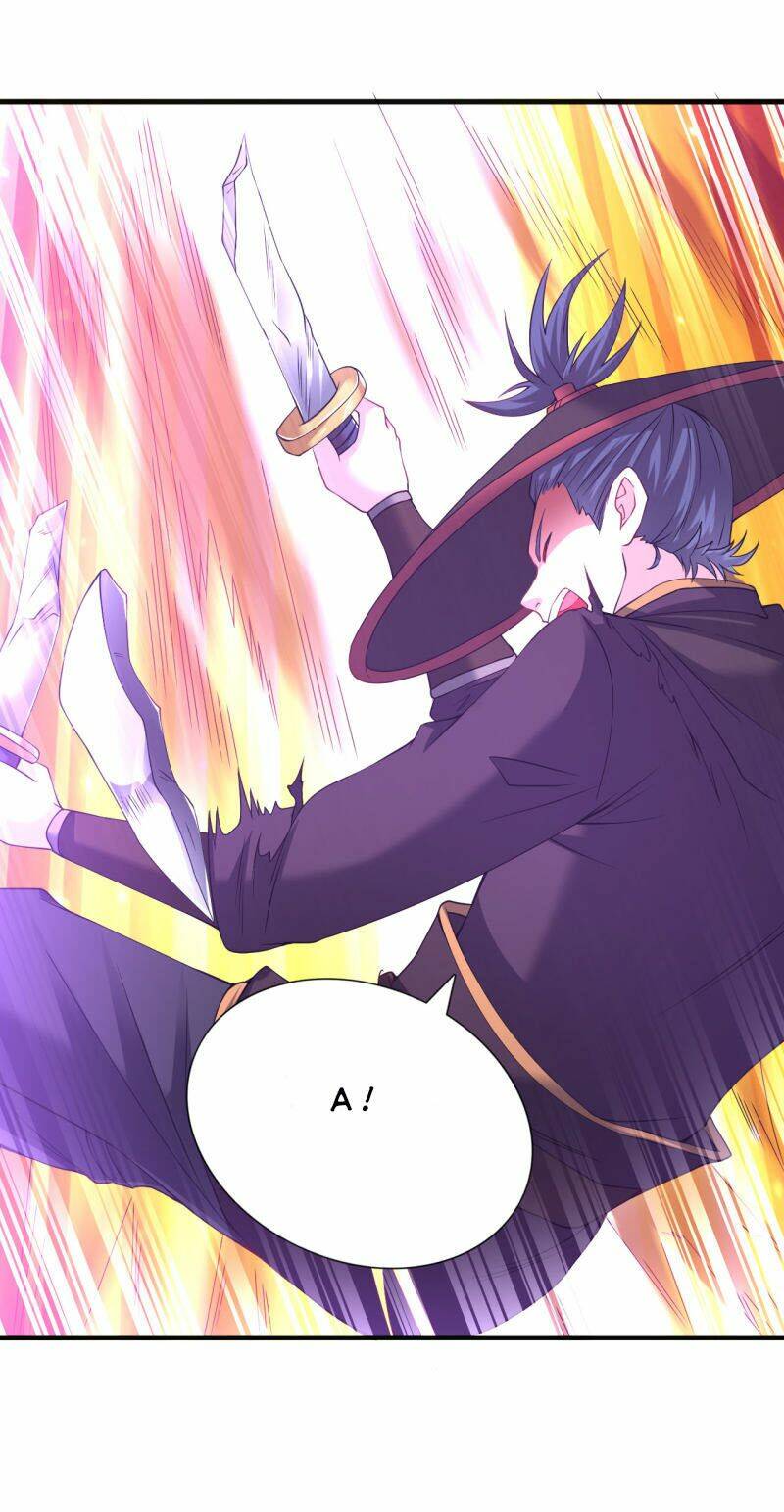Đạo Ấn Chapter 62 - TC Truyện