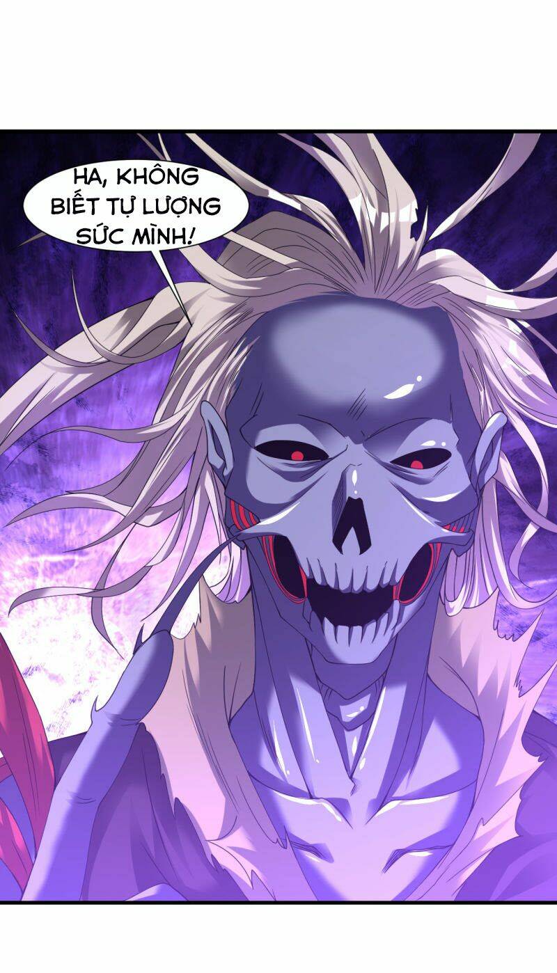 Đạo Ấn Chapter 62 - TC Truyện