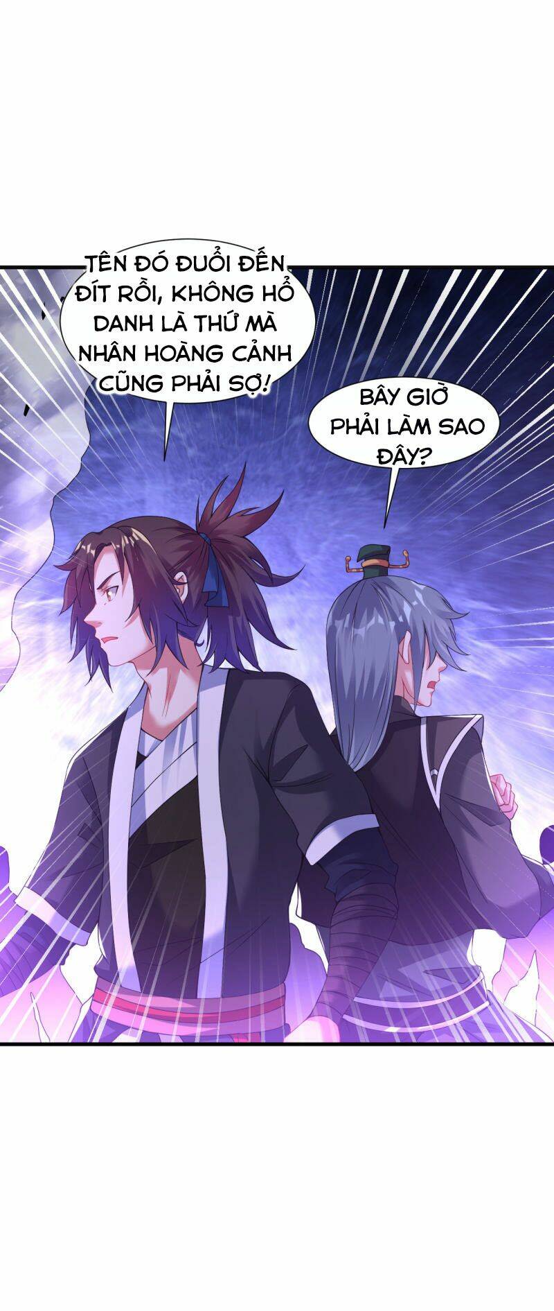Đạo Ấn Chapter 62 - TC Truyện