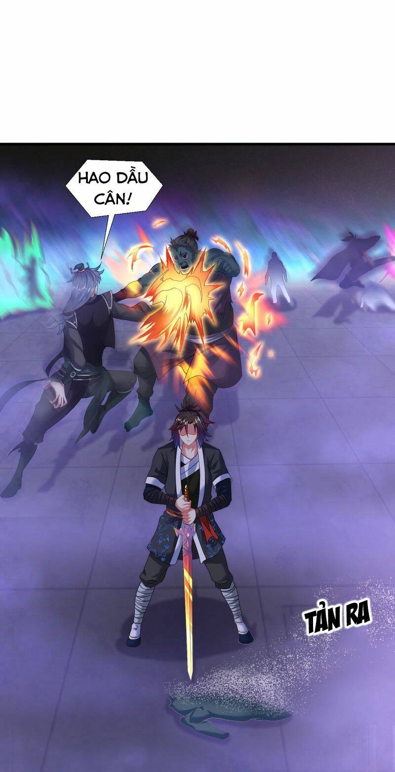 Đạo Ấn Chapter 62 - TC Truyện