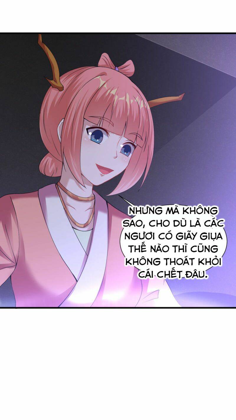 Đạo Ấn Chapter 62 - TC Truyện
