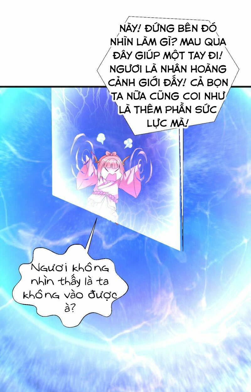 Đạo Ấn Chapter 62 - TC Truyện
