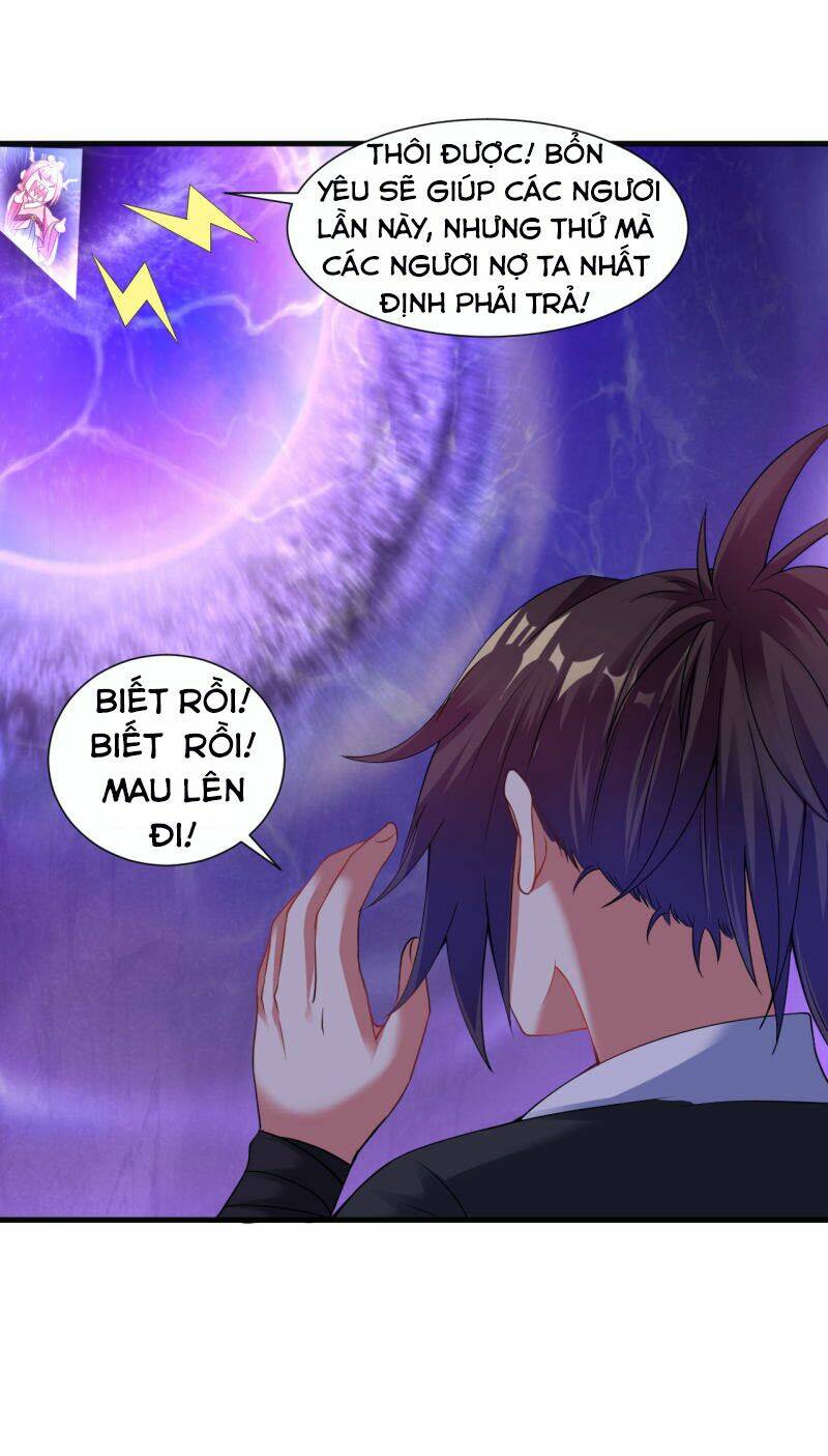 Đạo Ấn Chapter 62 - TC Truyện