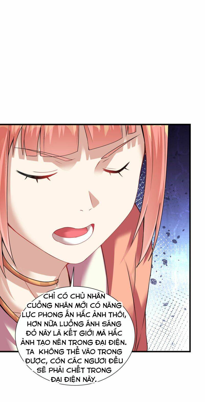 Đạo Ấn Chapter 62 - TC Truyện