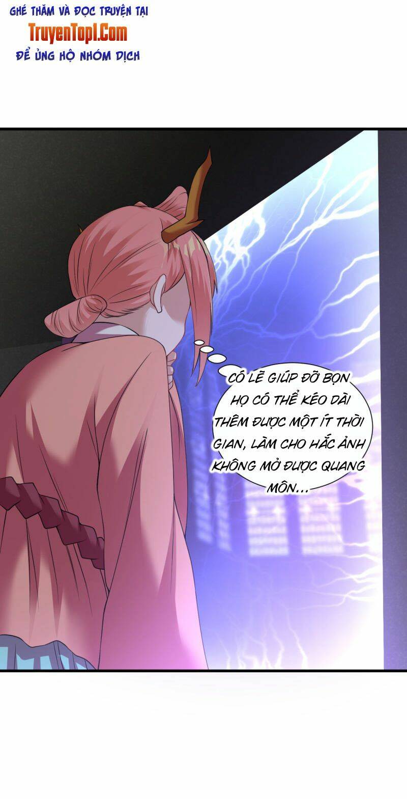 Đạo Ấn Chapter 62 - TC Truyện