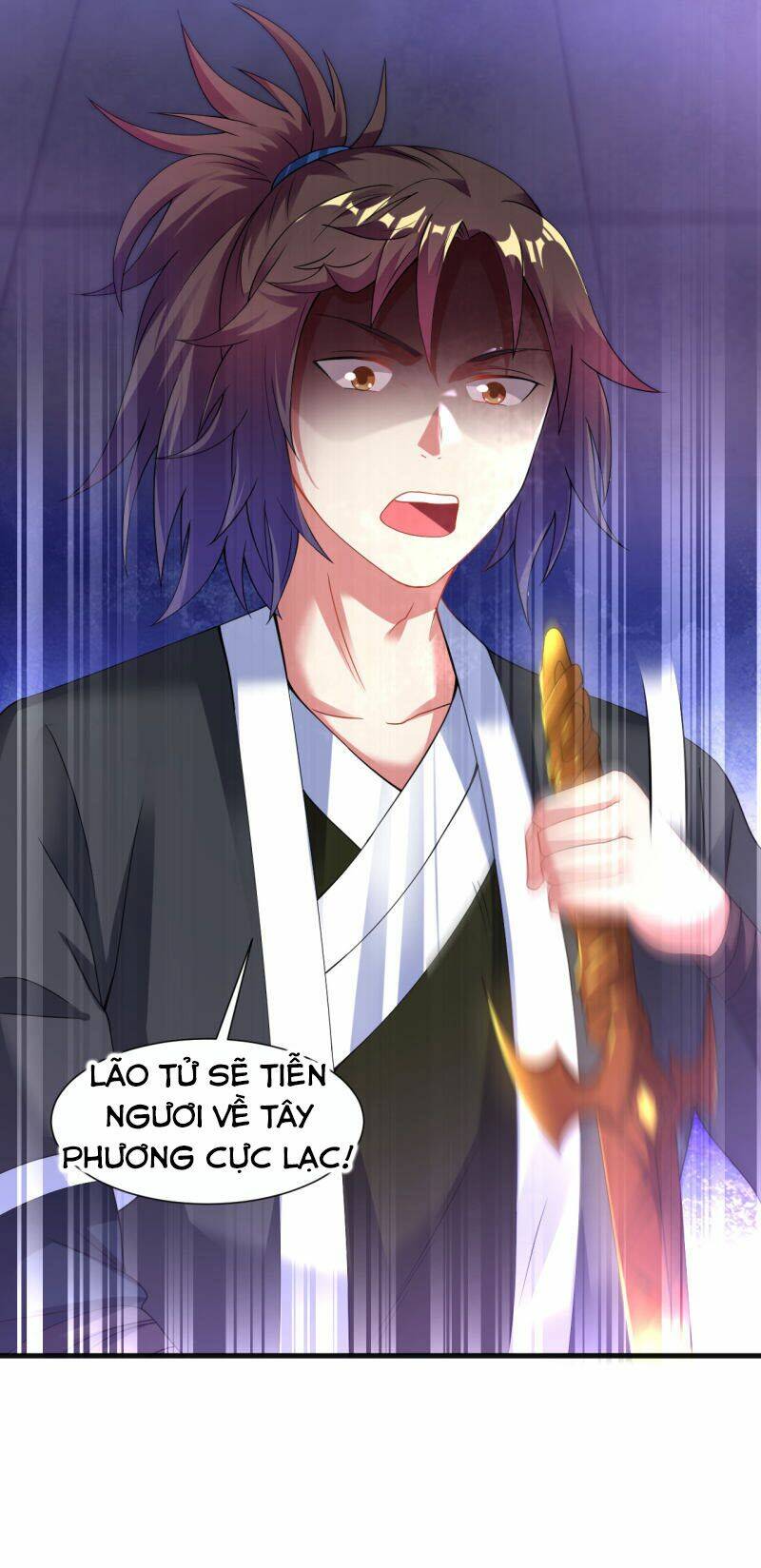 Đạo Ấn Chapter 62 - TC Truyện