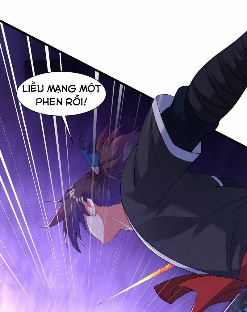 Đạo Ấn Chapter 63 - AB Truyện