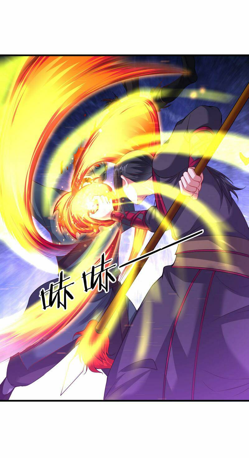 Đạo Ấn Chapter 63 - AB Truyện