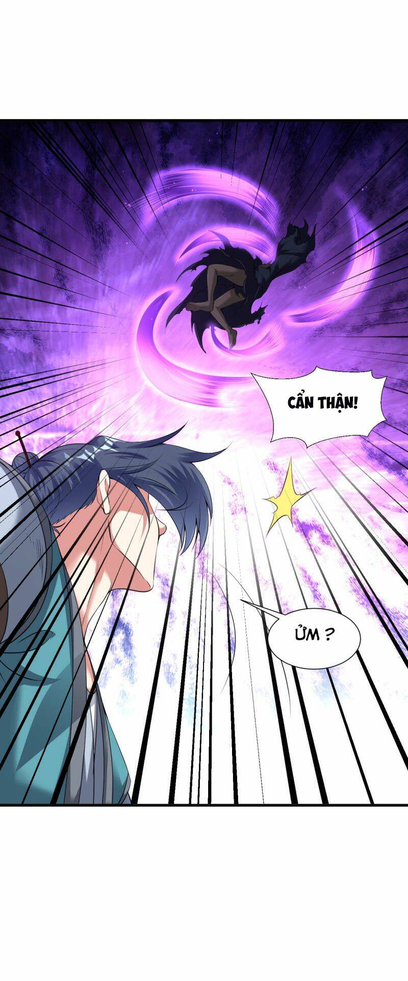 Đạo Ấn Chapter 63 - AB Truyện