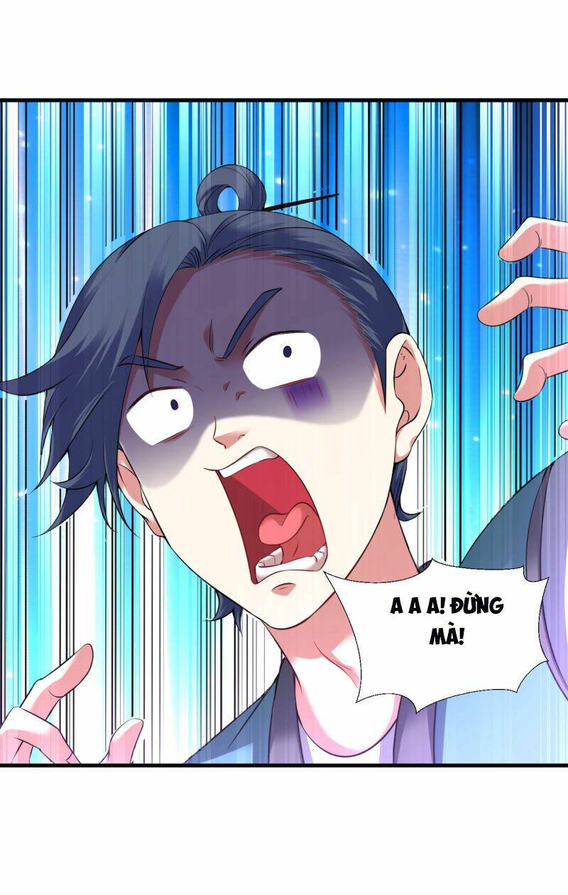 Đạo Ấn Chapter 63 - AB Truyện