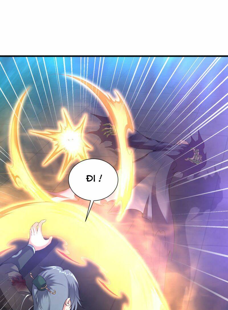 Đạo Ấn Chapter 63 - AB Truyện