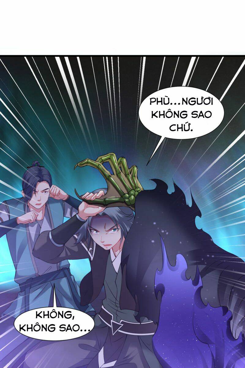 Đạo Ấn Chapter 63 - AB Truyện